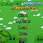 神秘Maryo歷代記下載 綠色版 