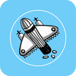 飛機(jī)天天打下載 v2.0.0 安卓版 