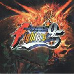 拳皇95(kof95) 附出招表 單機(jī)中文版 