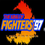 拳皇97風(fēng)云再起 (附出招表) 免安裝中文版 