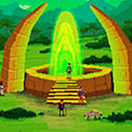 好奇探險(xiǎn)下載 綠色版 