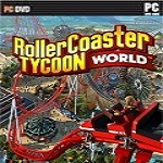 過山車大亨世界下載 豪華版 