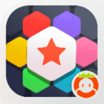 六角拼拼 v1.0.2 安卓版 