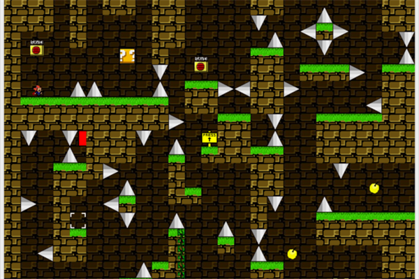 I wanna go to origin游戲下載 綠色免費(fèi)版圖4