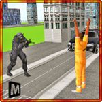 監(jiān)獄的戰(zhàn)爭柜臺手游 v1.0 安卓版 