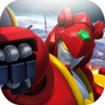 快樂酷寶格斗之王下載 v1.0.0 安卓版 