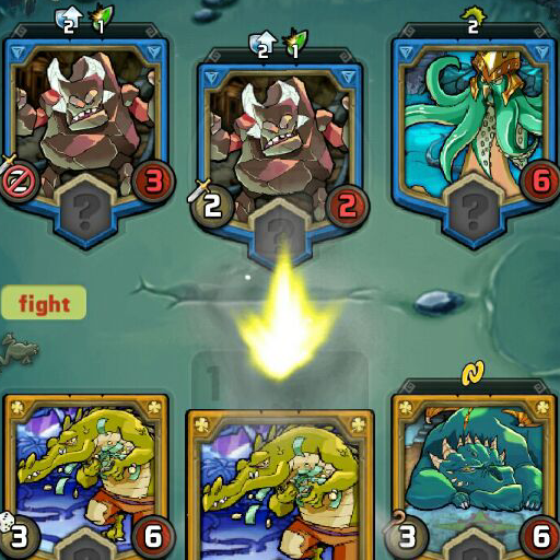 卡片怪獸手游 v1.30.20 安卓版圖2