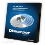 電腦磁盤碎片整理工具(Diskeeper) V16.0.1017.32 漢化破解版 