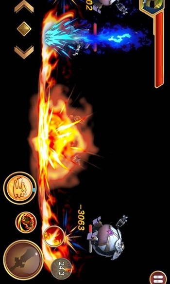 神獸金剛之青龍再現(xiàn)下載