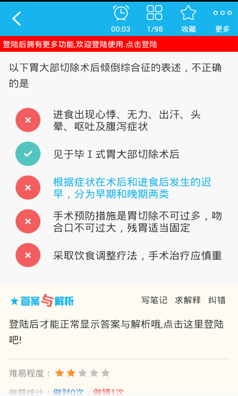 小兒外科學(xué)主治醫(yī)師app
