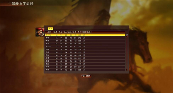 三國志13中國風(fēng)音樂MOD