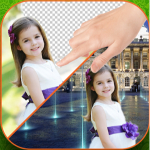 畫中背景相機(jī) v2.0.5 安卓版 