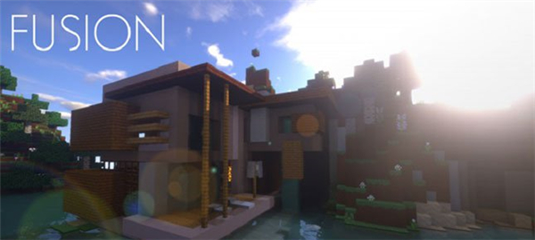 我的世界向著熔巖出發(fā)地圖