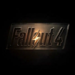 輻射4異色美瞳MOD下載 綠色版 