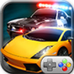 警車追擊逃亡 v1.1 安卓版 