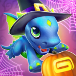 龍之狂熱傳奇iOS版 V3.6.1 官方版 