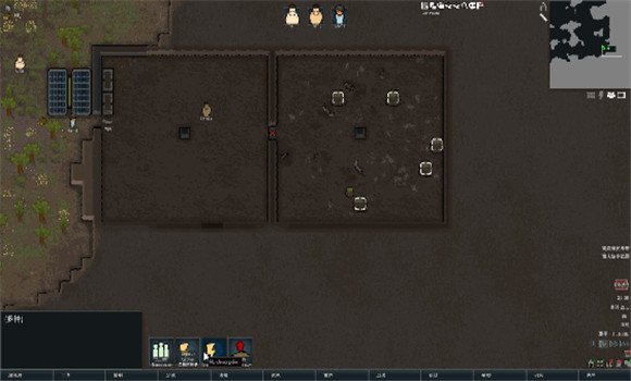 環(huán)世界a15近防系統(tǒng)MOD