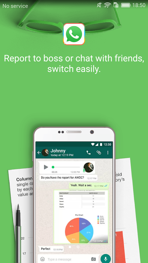 平行空間國際版 v3.0.4215 安卓版圖2