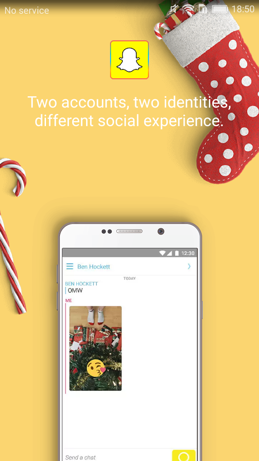 平行空間國際版 v3.0.4215 安卓版圖3