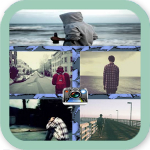 拼貼照片app v2.1 安卓版 