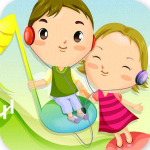 我的兒歌 v4.0 安卓版 