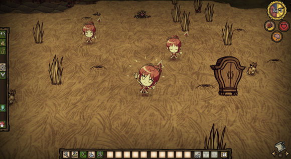 饑荒KYOKO人物MOD