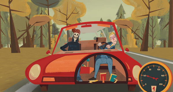 手動(dòng)的塞繆爾下載 中文版圖1