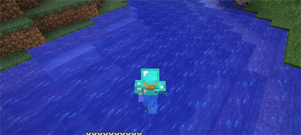 我的世界疲勞調整