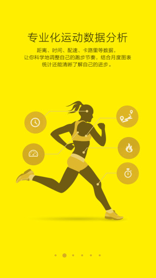 力為跑步社區(qū)