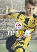 FIFA17 破解版 