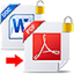 創(chuàng)易WORD轉換PDF免費工具 v4.3 免費版 