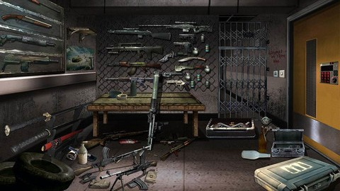 末日公寓下載(含游戲攻略) 中文版圖3