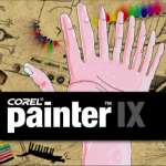 Corel Painter 11(免序列號) 官方破解版 