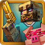 像素戰(zhàn)地手游 v1.0 安卓版 