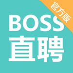 Boss直聘app V7.03 iOS版 