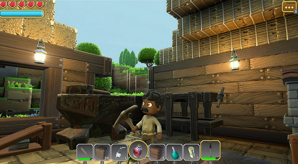 傳送門騎士修改器