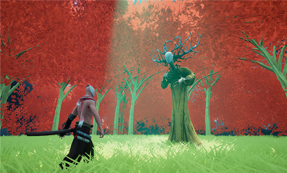 劍骨Blade Bones 中文版圖4