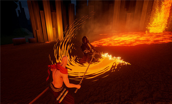 劍骨Blade Bones 中文版圖5