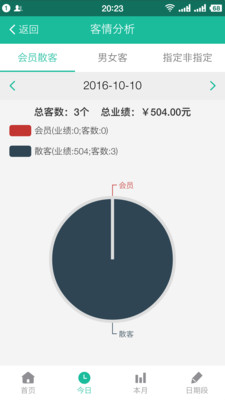 茂日軟件 v0.0.92 安卓版圖3