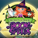 魔法的秘密魔法之書下載 綠色版 