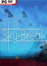天空破滅Sky Break 中文版 