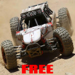 駕駛越野車 v1.1 安卓版 