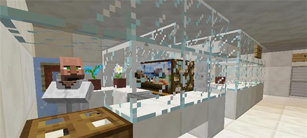 我的世界萌萌噠女友3地圖