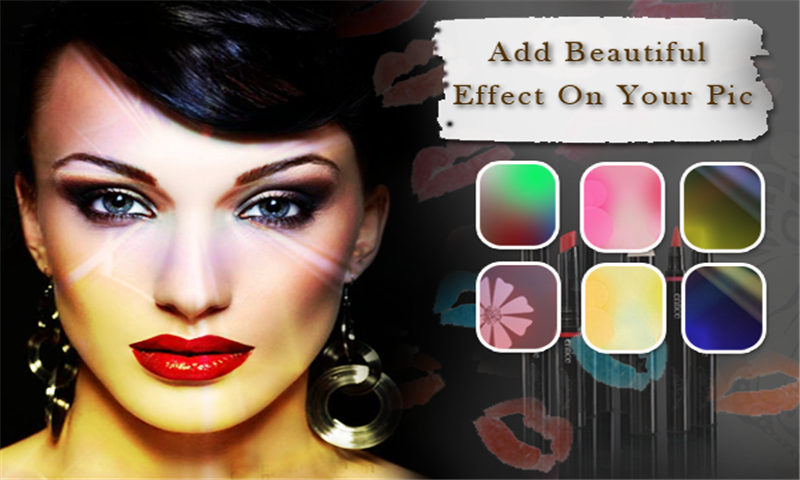 唇色相機(jī)app