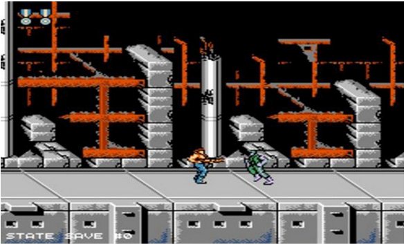 小霸王游戲機(jī)800合1 中文免費(fèi)版圖1