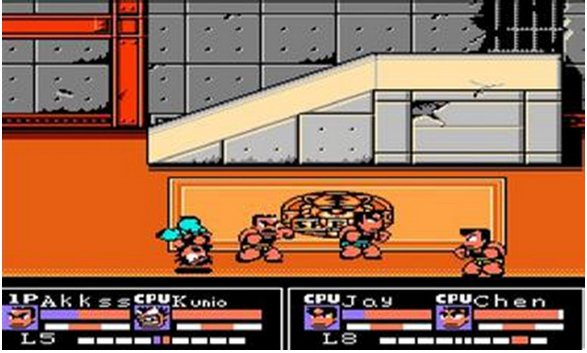 小霸王游戲機(jī)800合1 中文免費(fèi)版圖3