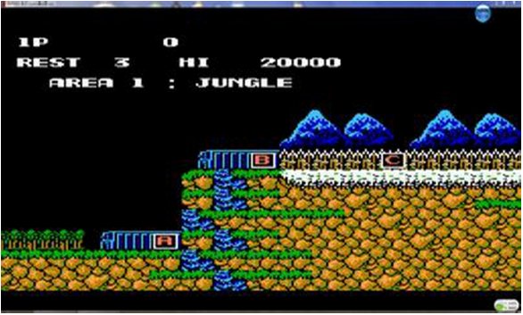 小霸王游戲機(jī)800合1 中文免費(fèi)版圖7