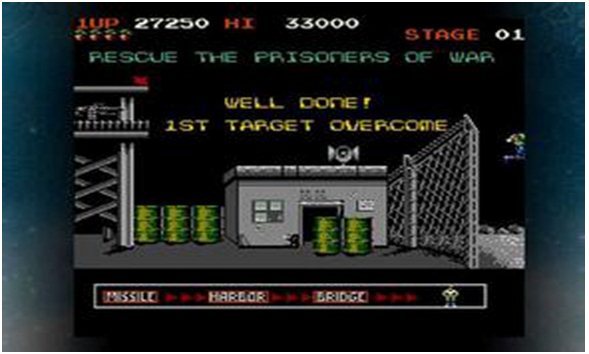 小霸王游戲機(jī)800合1 中文免費(fèi)版圖5