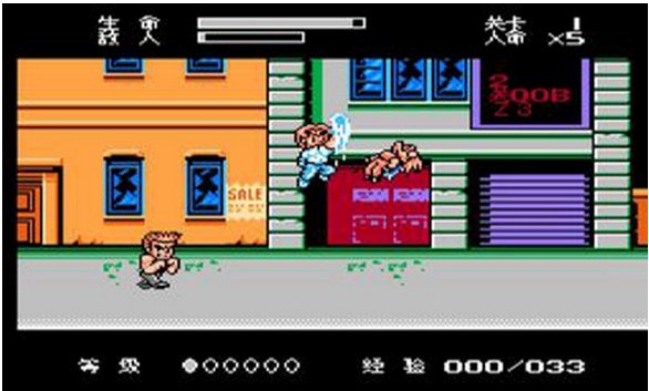 小霸王游戲機(jī)800合1 中文免費(fèi)版圖6