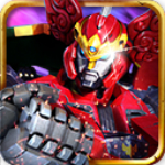 神獸金剛之青龍再現 v1.1 安卓版 